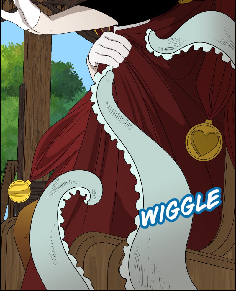 Cinderella Boy (S2) Ep. 34 - Alice In Plunderland (IV) page 98 - 