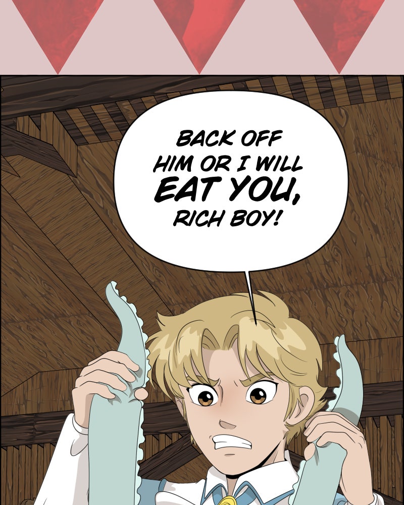 Cinderella Boy (S2) Ep. 34 - Alice In Plunderland (IV) page 99 - 