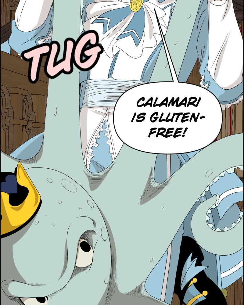 Cinderella Boy (S2) Ep. 34 - Alice In Plunderland (IV) page 100 - 