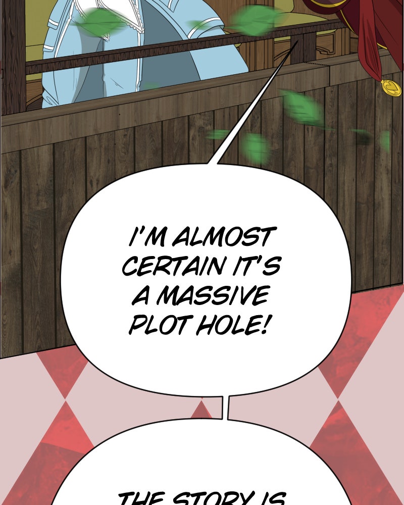 Cinderella Boy (S2) Ep. 35 - Alice in Plunderland (V) page 11 - 