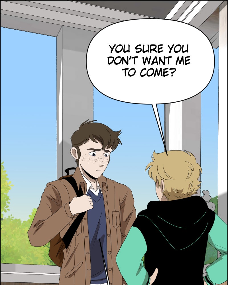 Cinderella Boy (S2) Ep. 35 - Alice in Plunderland (V) page 109 - 