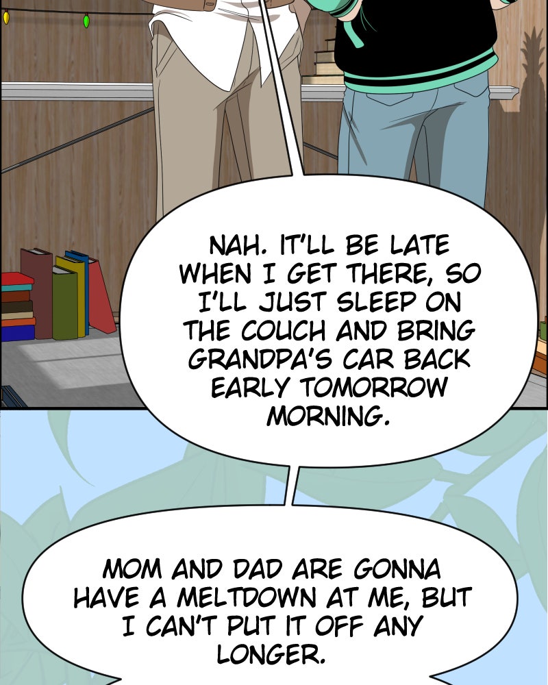 Cinderella Boy (S2) Ep. 35 - Alice in Plunderland (V) page 110 - 