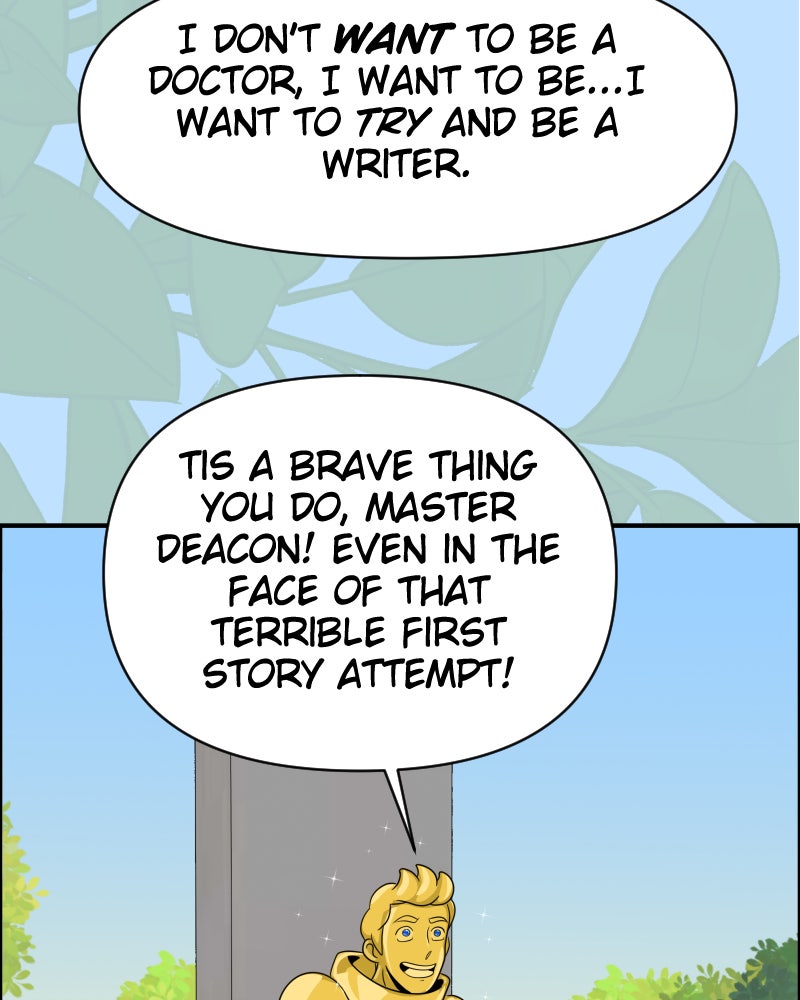 Cinderella Boy (S2) Ep. 35 - Alice in Plunderland (V) page 111 - 