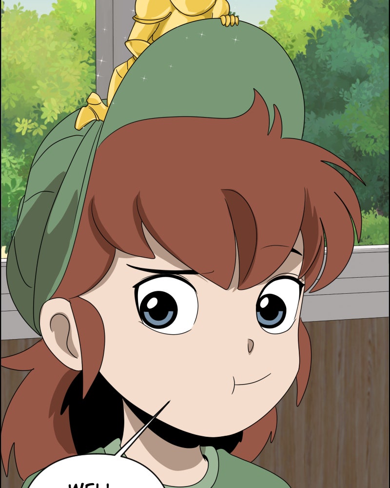 Cinderella Boy (S2) Ep. 35 - Alice in Plunderland (V) page 112 - 