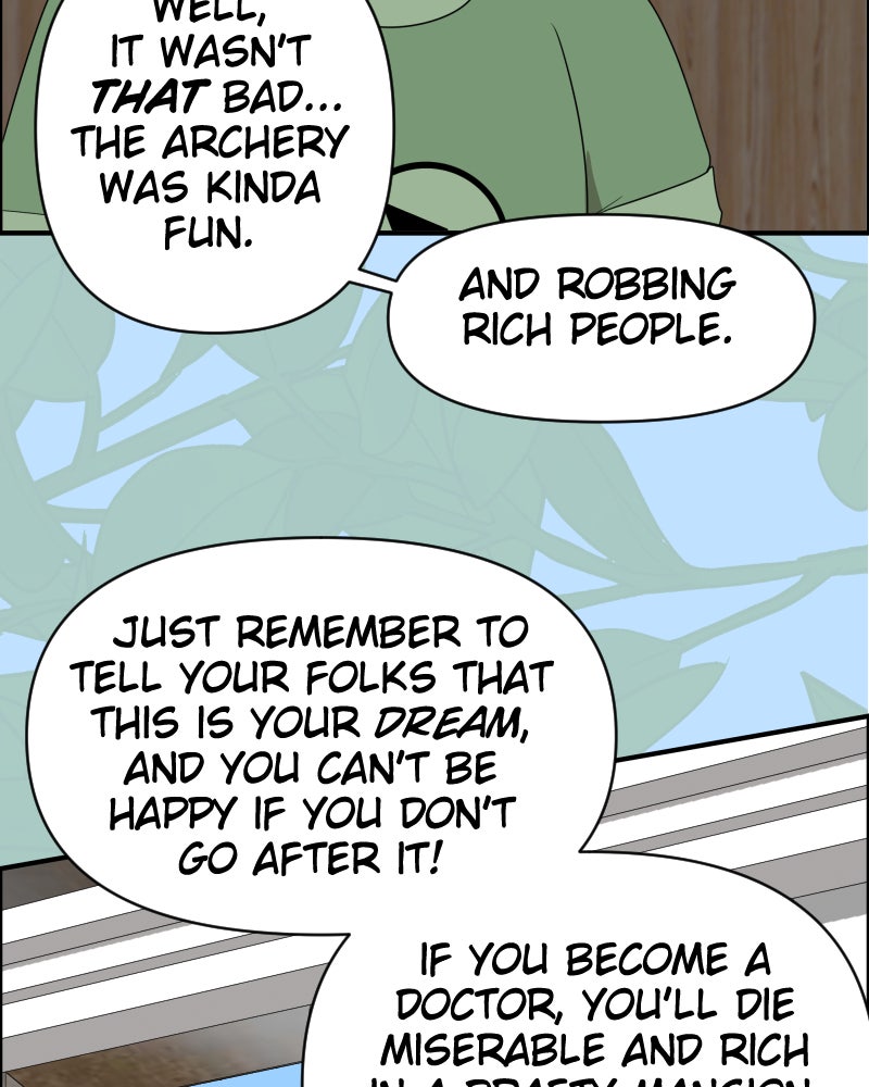 Cinderella Boy (S2) Ep. 35 - Alice in Plunderland (V) page 113 - 
