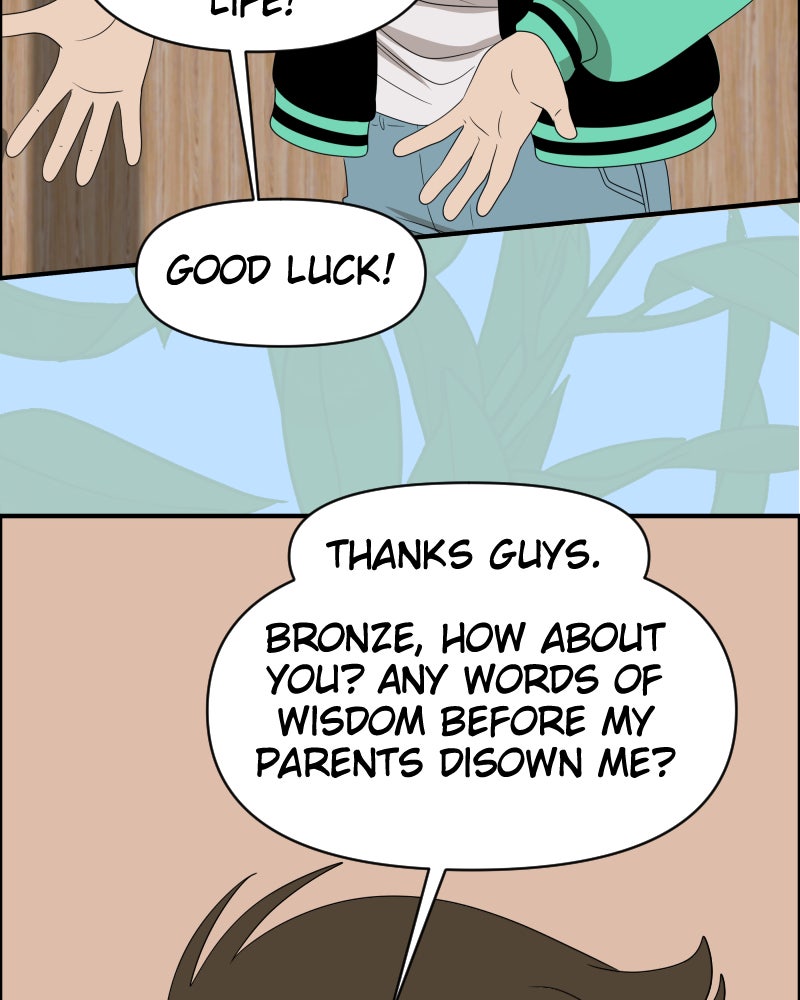 Cinderella Boy (S2) Ep. 35 - Alice in Plunderland (V) page 115 - 