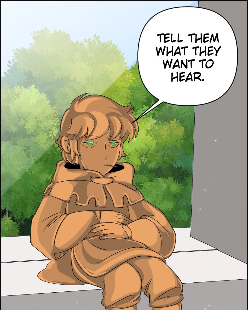 Cinderella Boy (S2) Ep. 35 - Alice in Plunderland (V) page 117 - 