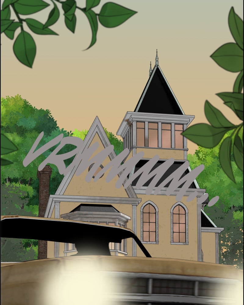 Cinderella Boy (S2) Ep. 35 - Alice in Plunderland (V) page 123 - 