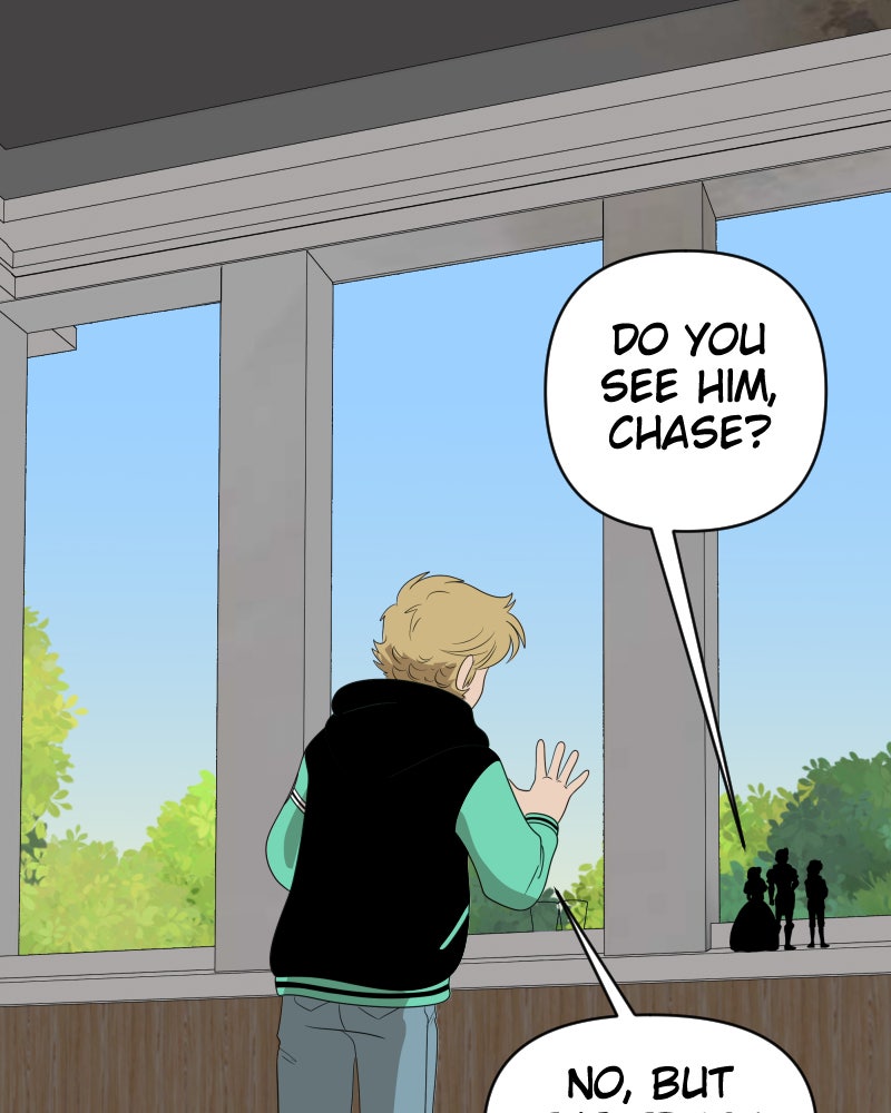 Cinderella Boy (S2) Ep. 35 - Alice in Plunderland (V) page 133 - 