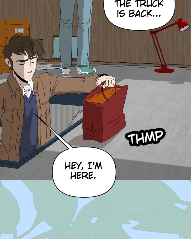 Cinderella Boy (S2) Ep. 35 - Alice in Plunderland (V) page 134 - 