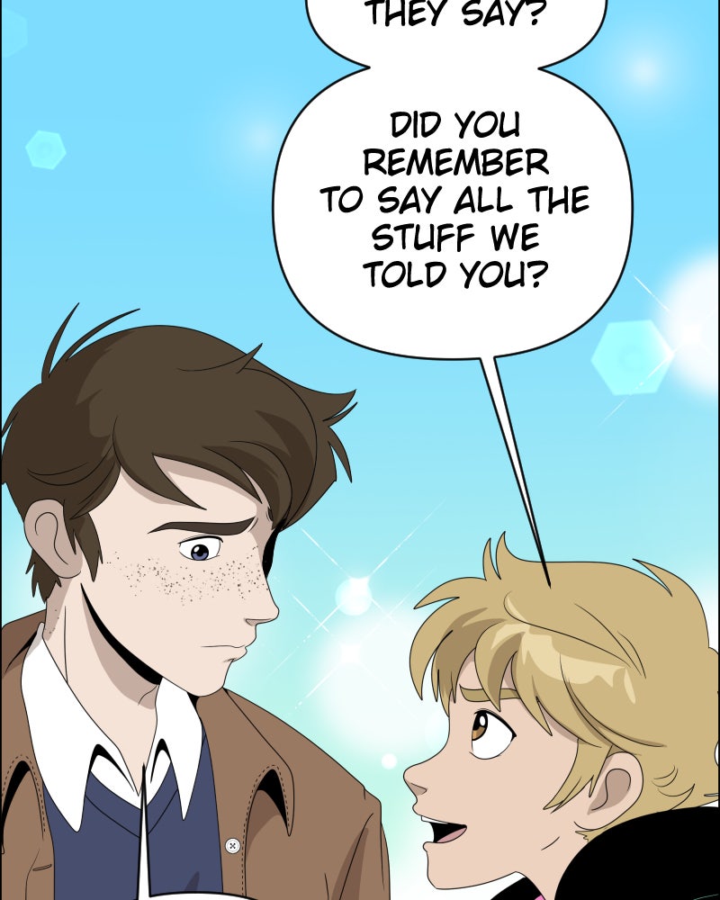 Cinderella Boy (S2) Ep. 35 - Alice in Plunderland (V) page 136 - 