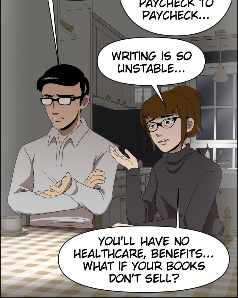 Cinderella Boy (S2) Ep. 35 - Alice in Plunderland (V) page 146 - 