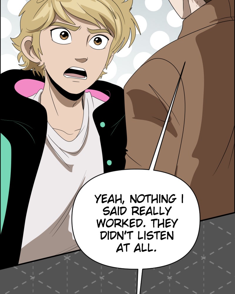 Cinderella Boy (S2) Ep. 35 - Alice in Plunderland (V) page 151 - 