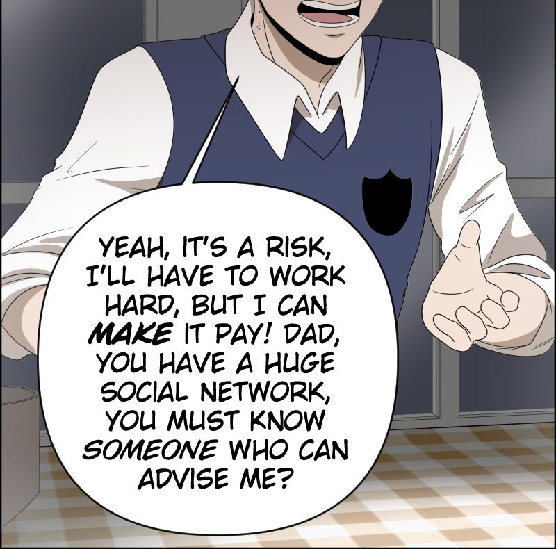 Cinderella Boy (S2) Ep. 35 - Alice in Plunderland (V) page 154 - 