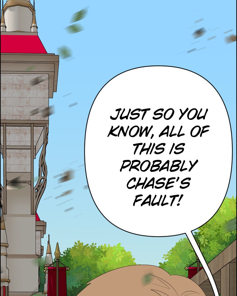 Cinderella Boy (S2) Ep. 35 - Alice in Plunderland (V) page 17 - 
