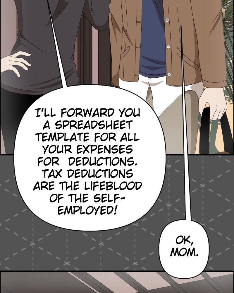Cinderella Boy (S2) Ep. 35 - Alice in Plunderland (V) page 164 - 