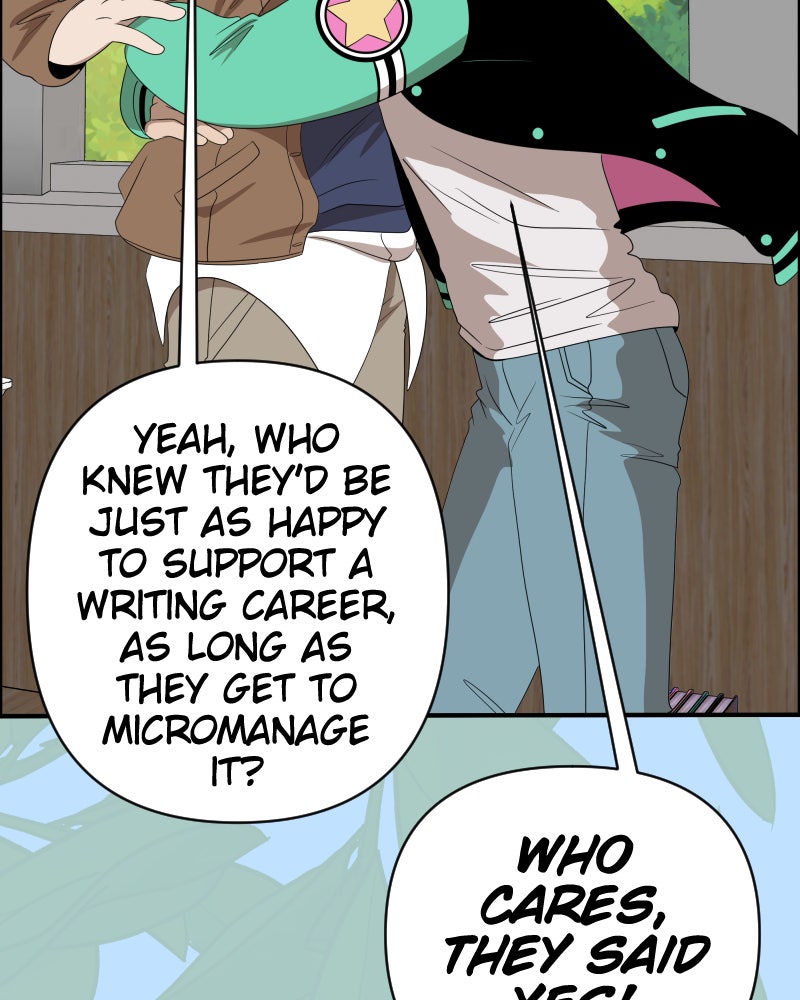Cinderella Boy (S2) Ep. 35 - Alice in Plunderland (V) page 170 - 