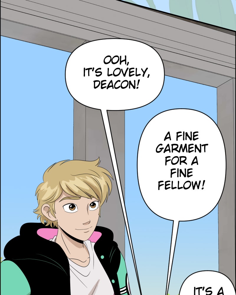 Cinderella Boy (S2) Ep. 35 - Alice in Plunderland (V) page 180 - 