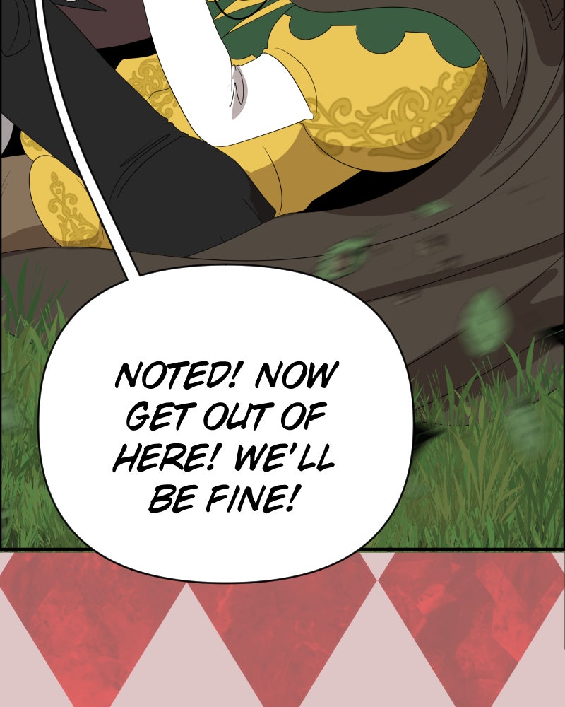 Cinderella Boy (S2) Ep. 35 - Alice in Plunderland (V) page 19 - 