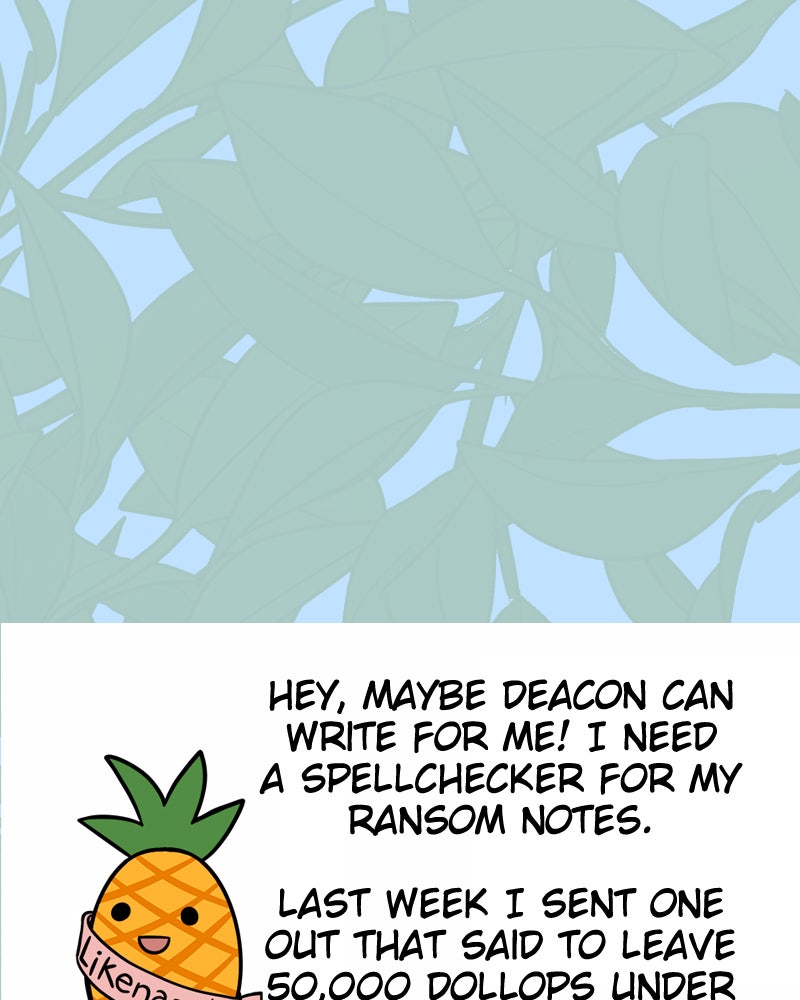 Cinderella Boy (S2) Ep. 35 - Alice in Plunderland (V) page 186 - 