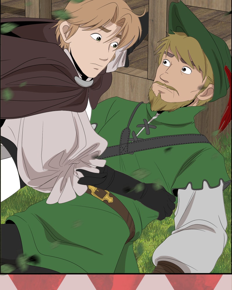 Cinderella Boy (S2) Ep. 35 - Alice in Plunderland (V) page 24 - 