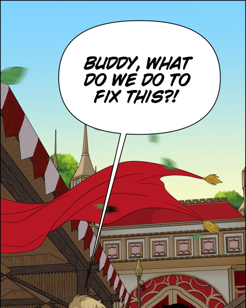 Cinderella Boy (S2) Ep. 35 - Alice in Plunderland (V) page 28 - 