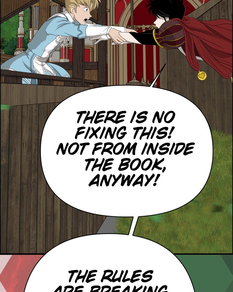 Cinderella Boy (S2) Ep. 35 - Alice in Plunderland (V) page 29 - 