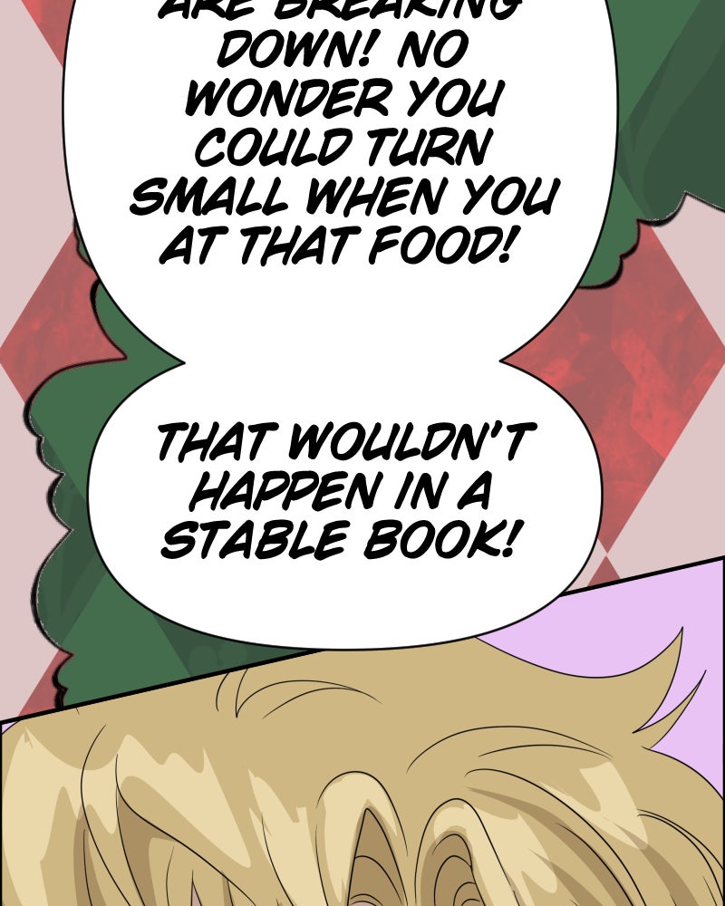 Cinderella Boy (S2) Ep. 35 - Alice in Plunderland (V) page 30 - 