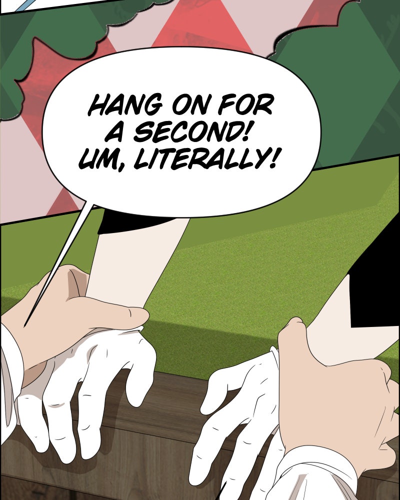 Cinderella Boy (S2) Ep. 35 - Alice in Plunderland (V) page 32 - 