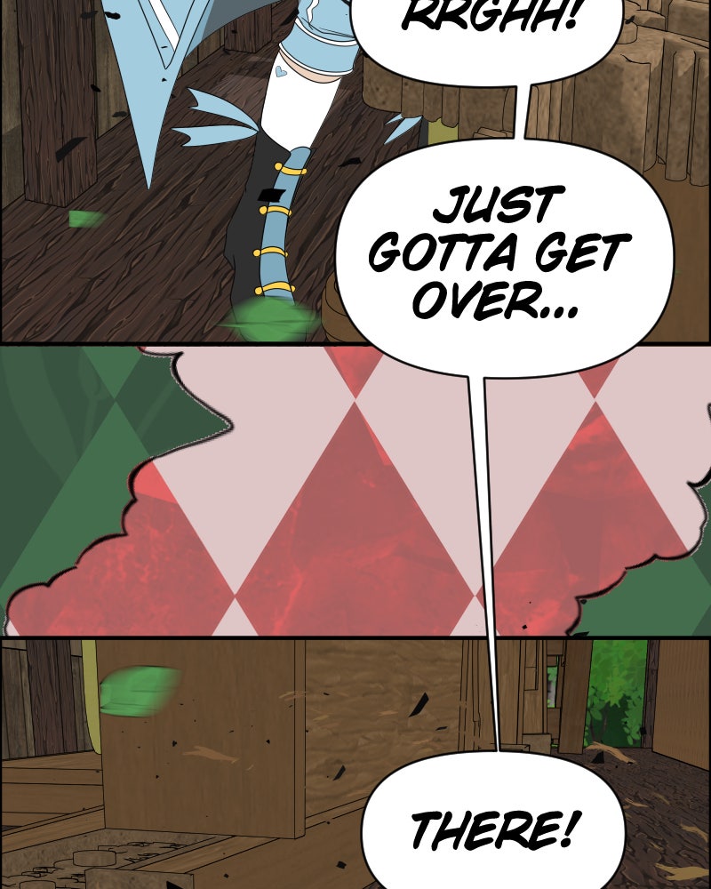 Cinderella Boy (S2) Ep. 35 - Alice in Plunderland (V) page 35 - 