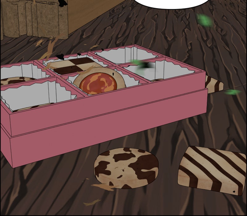 Cinderella Boy (S2) Ep. 35 - Alice in Plunderland (V) page 36 - 