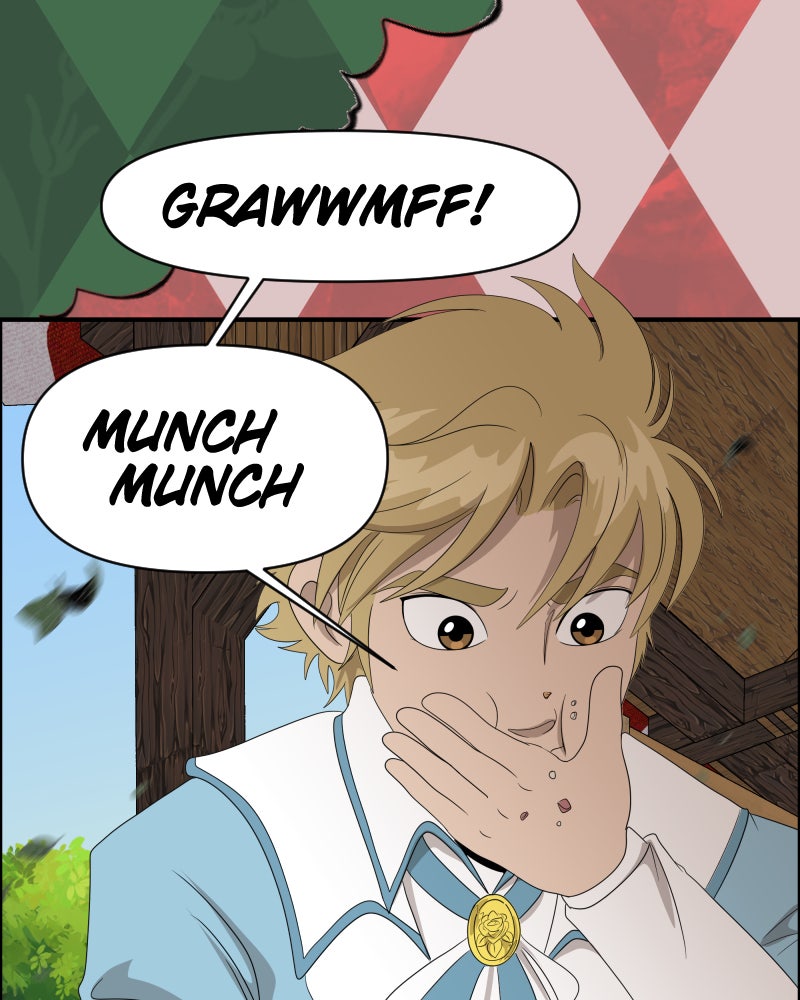 Cinderella Boy (S2) Ep. 35 - Alice in Plunderland (V) page 37 - 