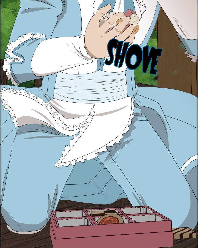 Cinderella Boy (S2) Ep. 35 - Alice in Plunderland (V) page 38 - 