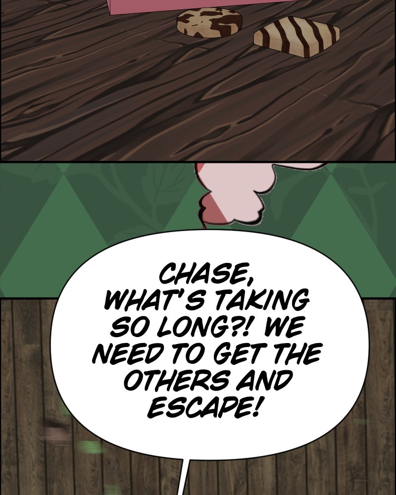 Cinderella Boy (S2) Ep. 35 - Alice in Plunderland (V) page 39 - 
