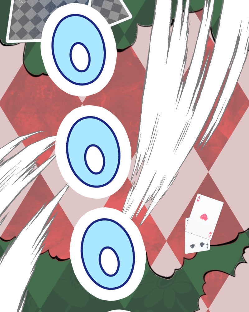 Cinderella Boy (S2) Ep. 35 - Alice in Plunderland (V) page 5 - 