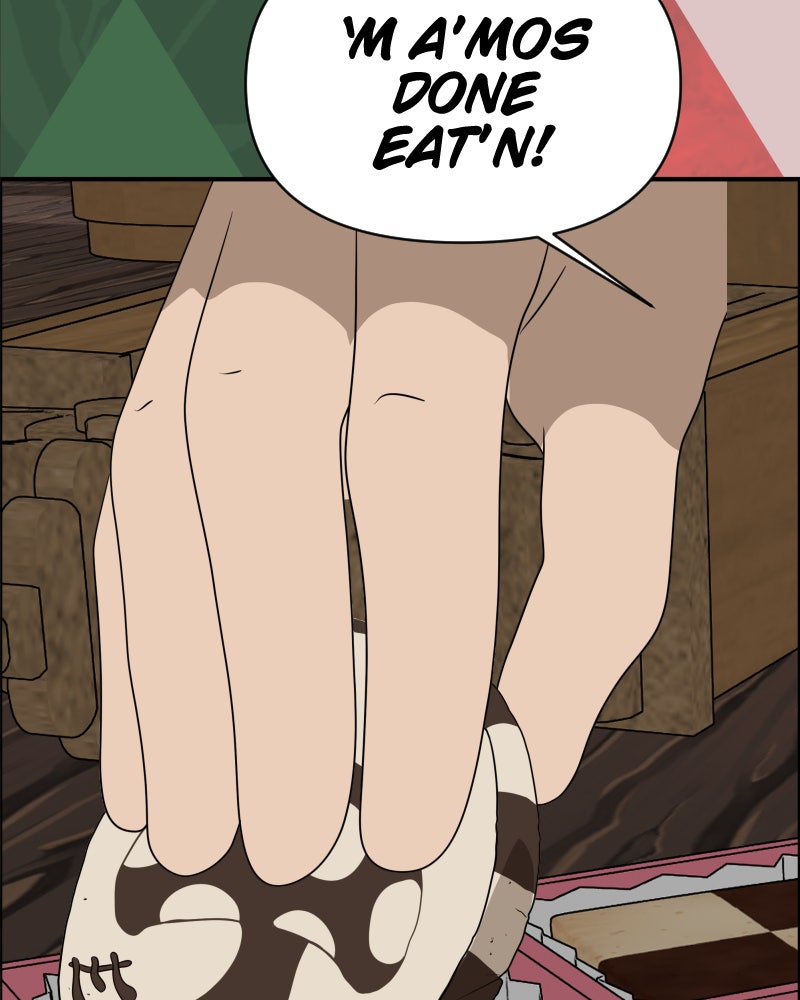 Cinderella Boy (S2) Ep. 35 - Alice in Plunderland (V) page 42 - 