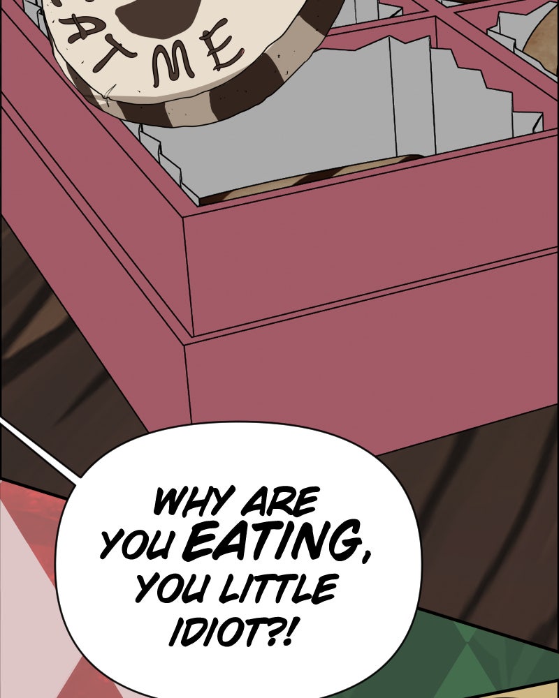 Cinderella Boy (S2) Ep. 35 - Alice in Plunderland (V) page 43 - 