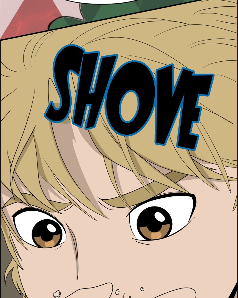 Cinderella Boy (S2) Ep. 35 - Alice in Plunderland (V) page 44 - 
