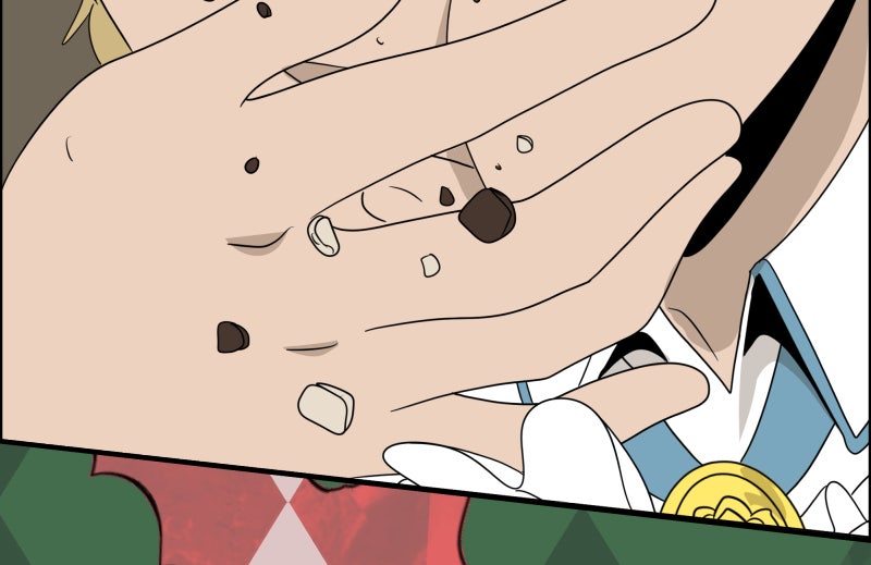 Cinderella Boy (S2) Ep. 35 - Alice in Plunderland (V) page 45 - 