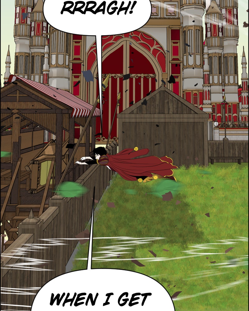 Cinderella Boy (S2) Ep. 35 - Alice in Plunderland (V) page 47 - 