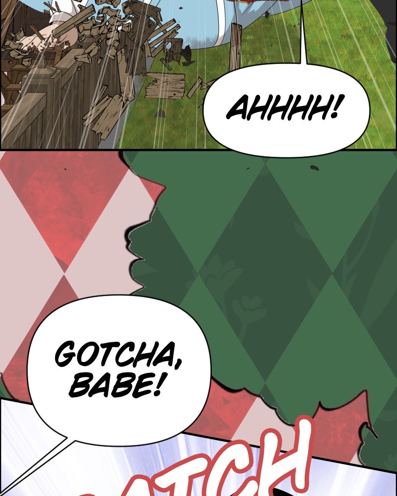 Cinderella Boy (S2) Ep. 35 - Alice in Plunderland (V) page 50 - 