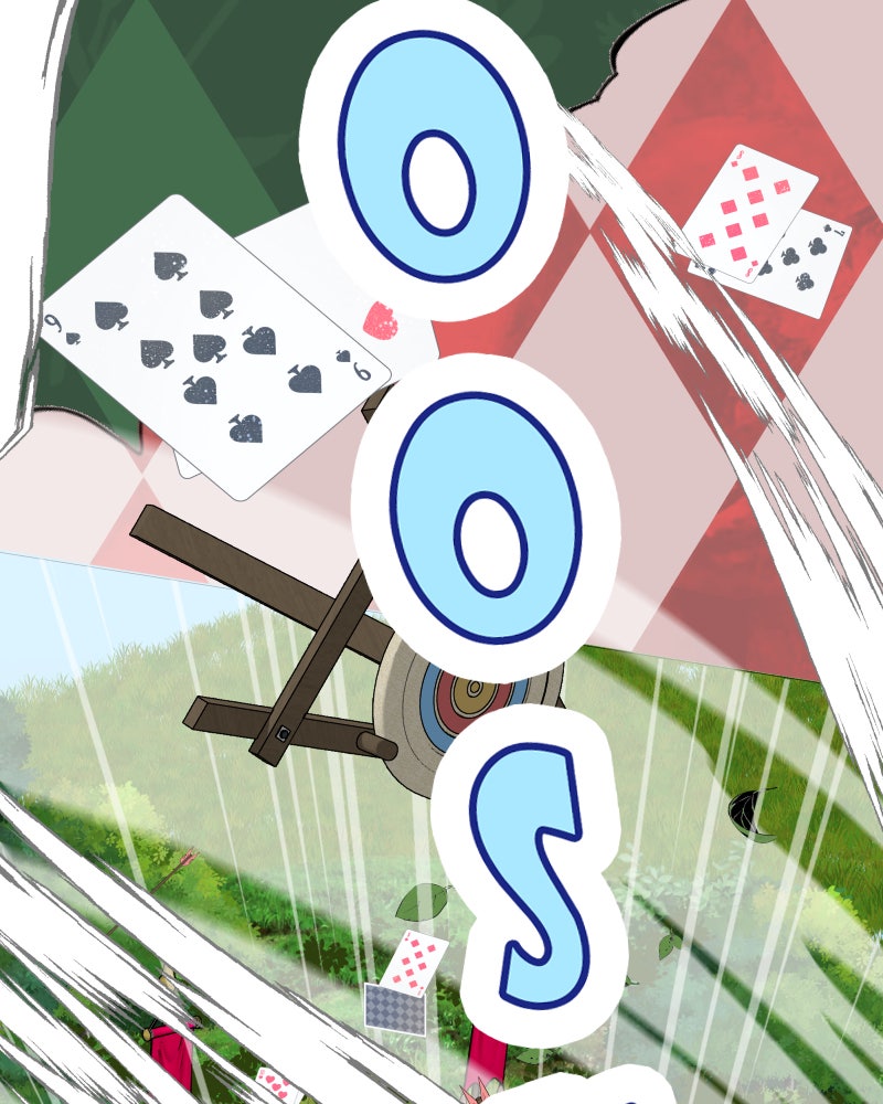 Cinderella Boy (S2) Ep. 35 - Alice in Plunderland (V) page 6 - 