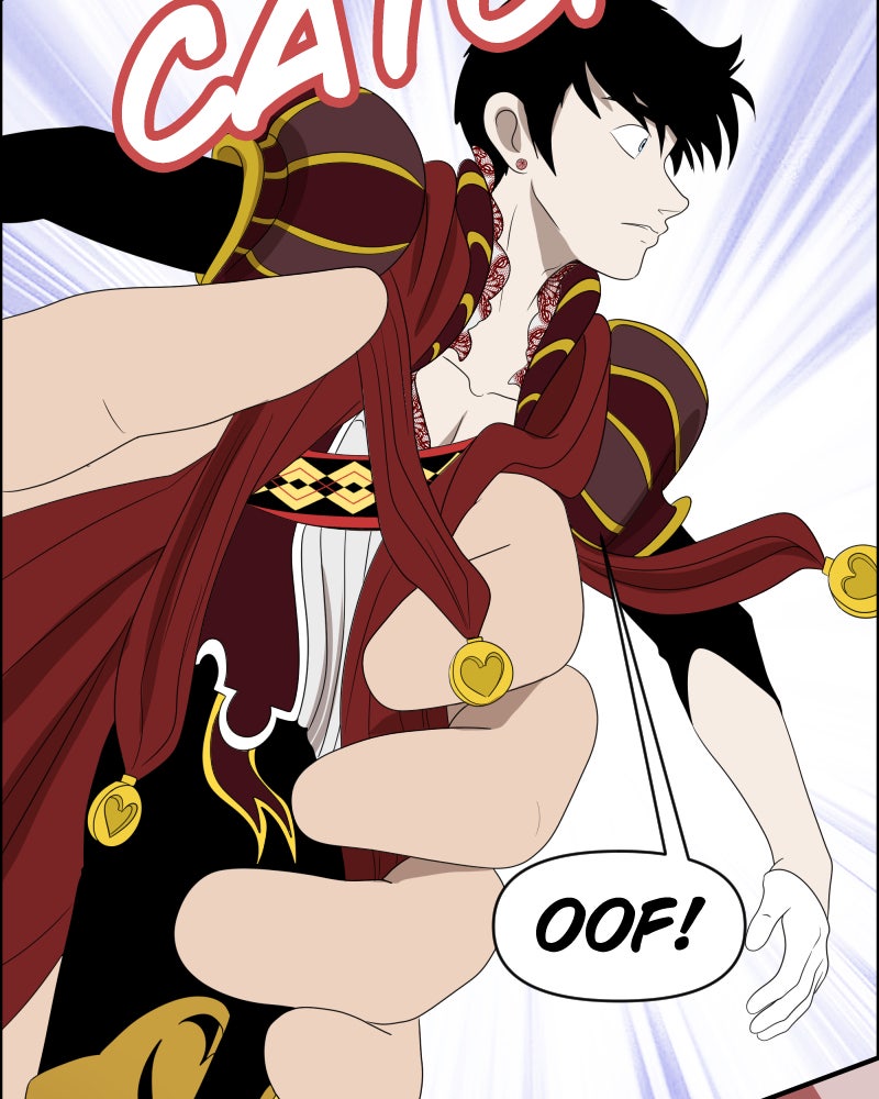 Cinderella Boy (S2) Ep. 35 - Alice in Plunderland (V) page 51 - 