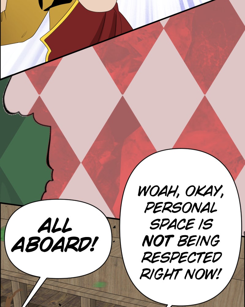 Cinderella Boy (S2) Ep. 35 - Alice in Plunderland (V) page 52 - 