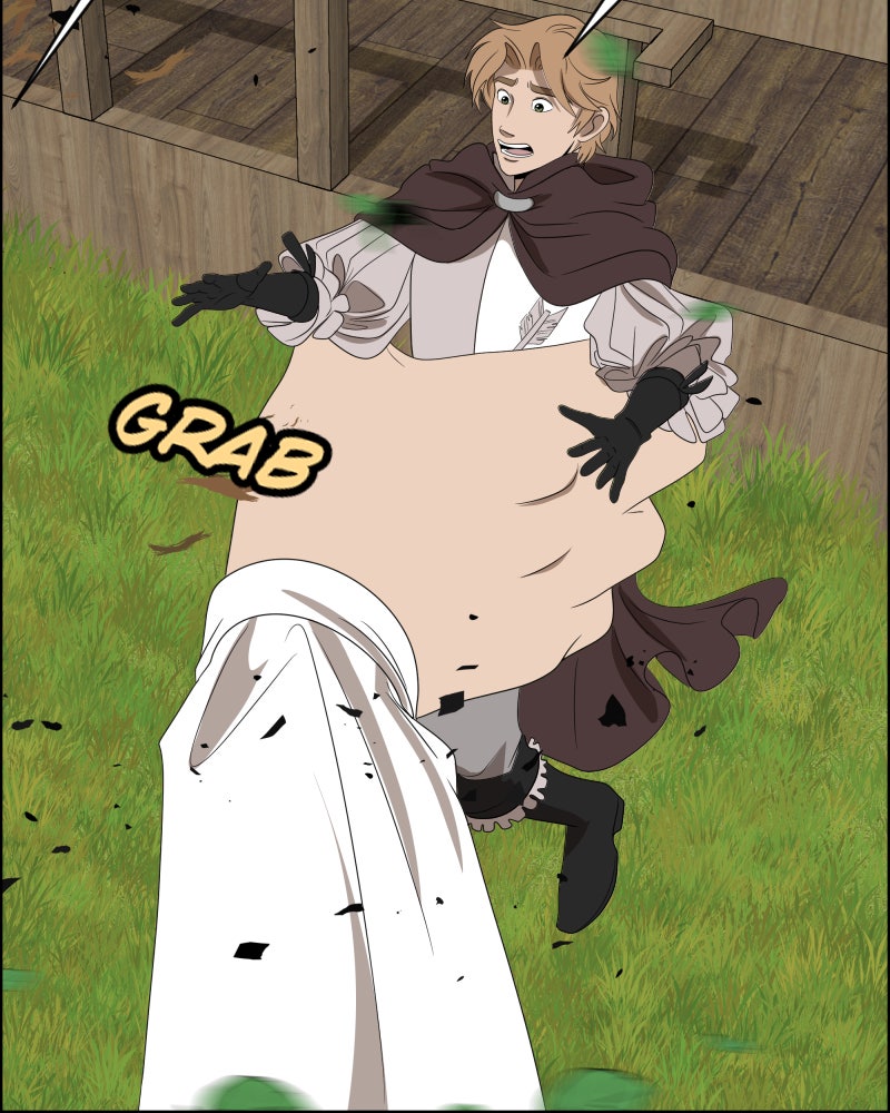 Cinderella Boy (S2) Ep. 35 - Alice in Plunderland (V) page 53 - 