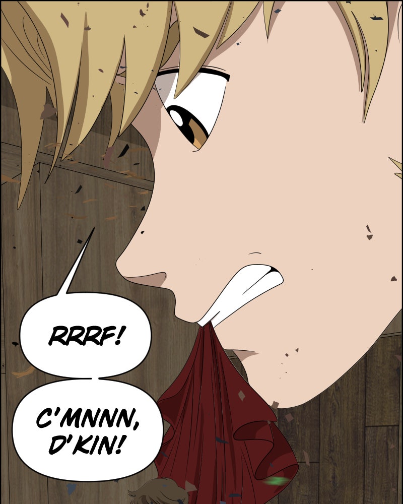 Cinderella Boy (S2) Ep. 35 - Alice in Plunderland (V) page 54 - 