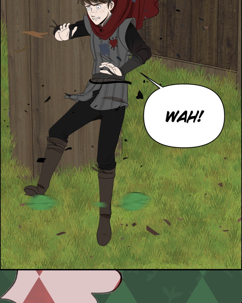 Cinderella Boy (S2) Ep. 35 - Alice in Plunderland (V) page 55 - 