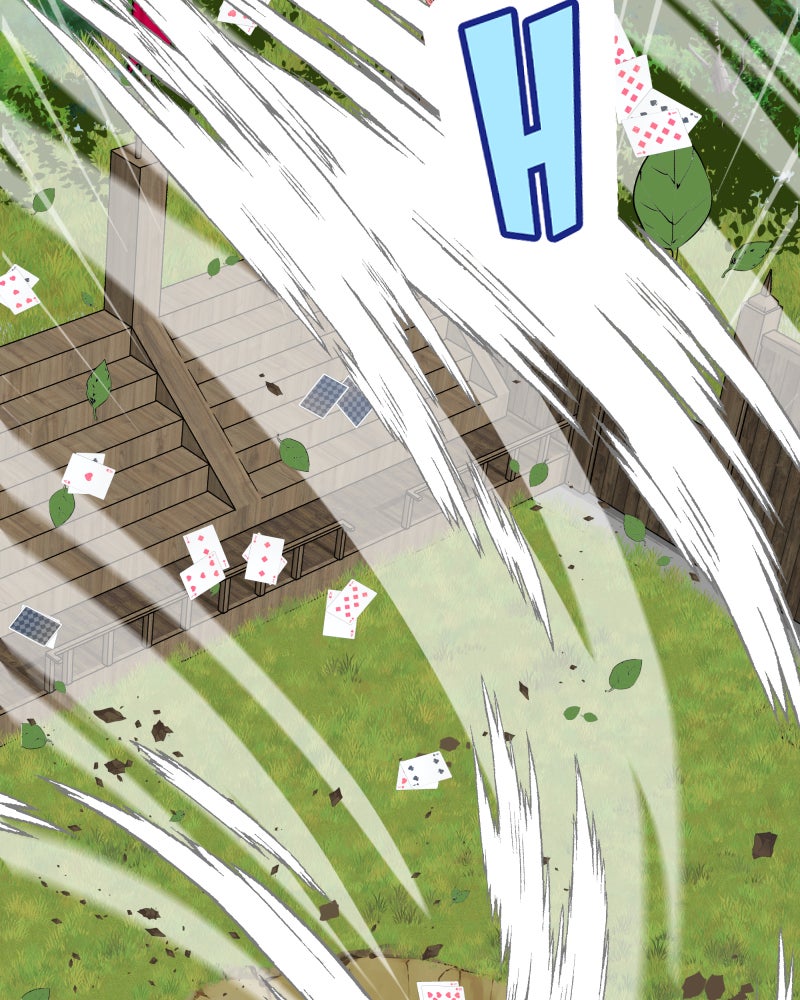 Cinderella Boy (S2) Ep. 35 - Alice in Plunderland (V) page 7 - 