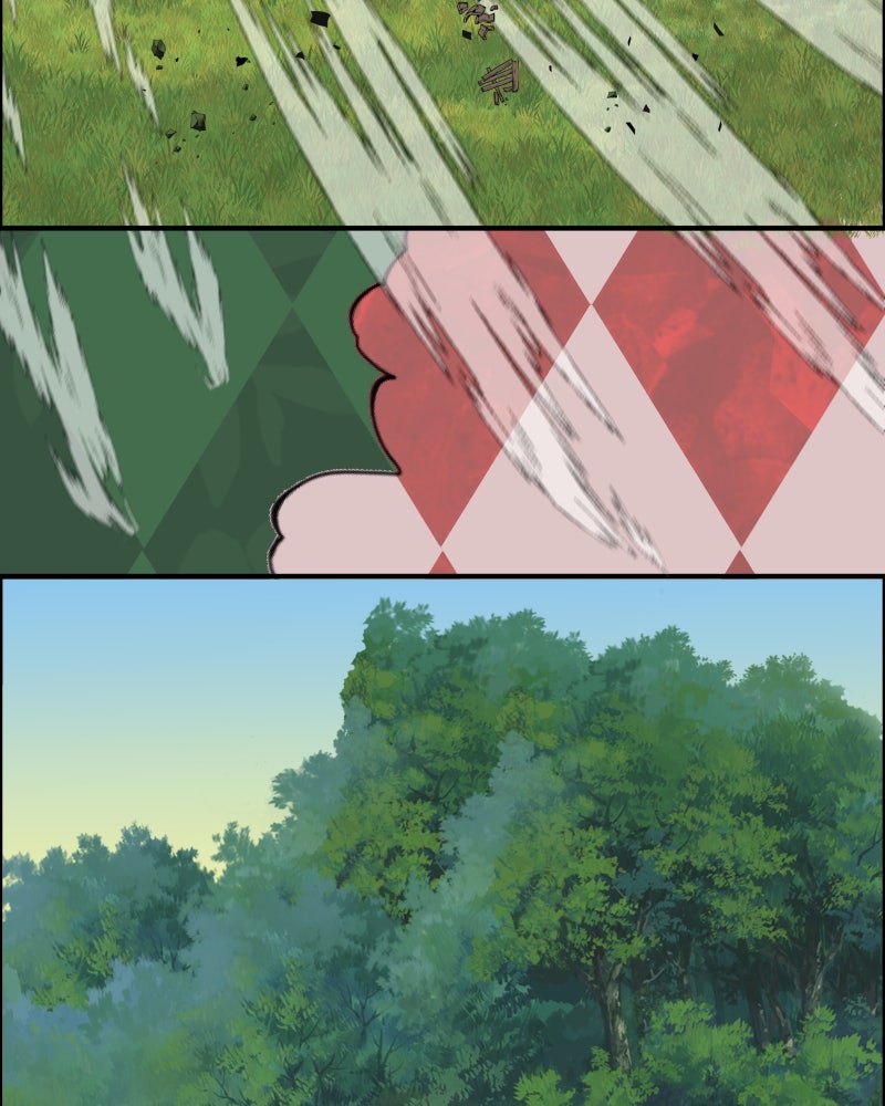 Cinderella Boy (S2) Ep. 35 - Alice in Plunderland (V) page 66 - 