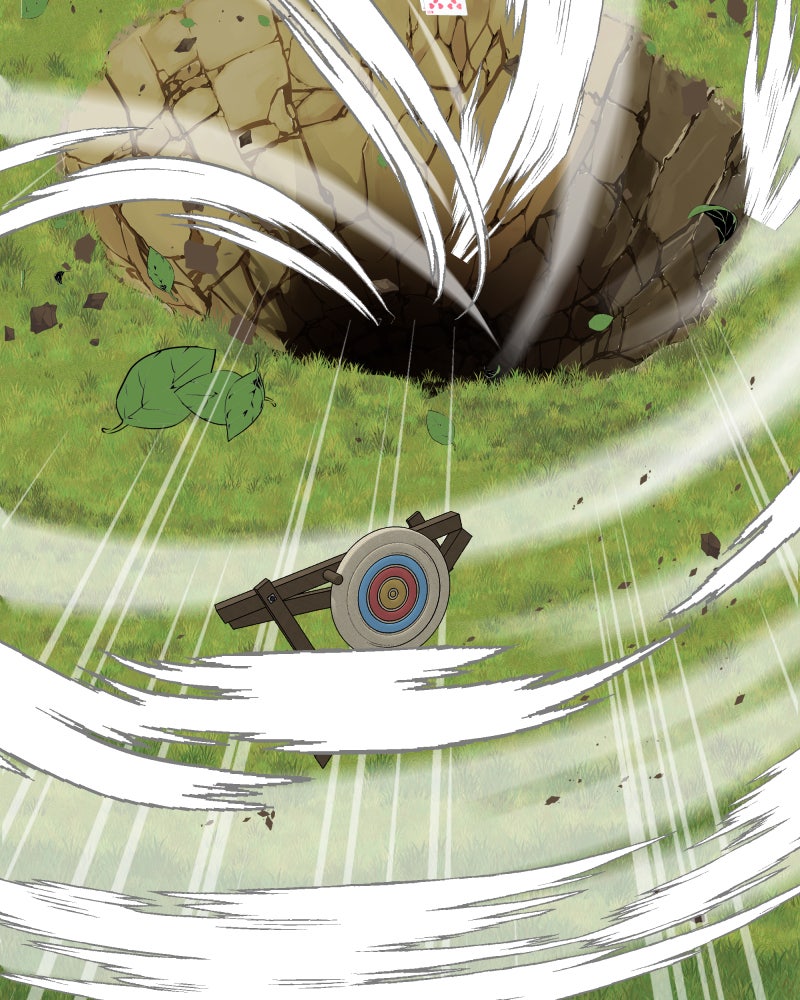 Cinderella Boy (S2) Ep. 35 - Alice in Plunderland (V) page 8 - 